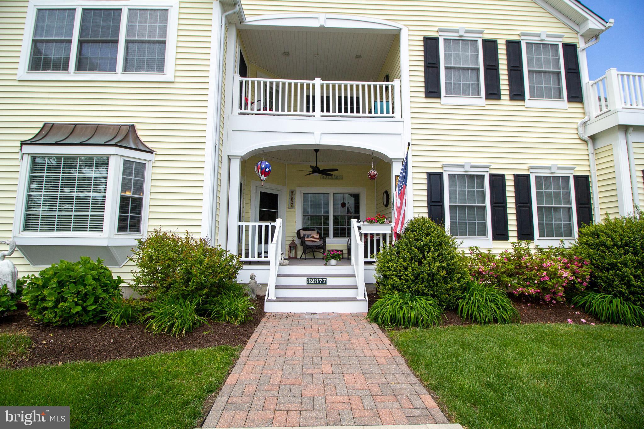 BAYWOOD - Residential