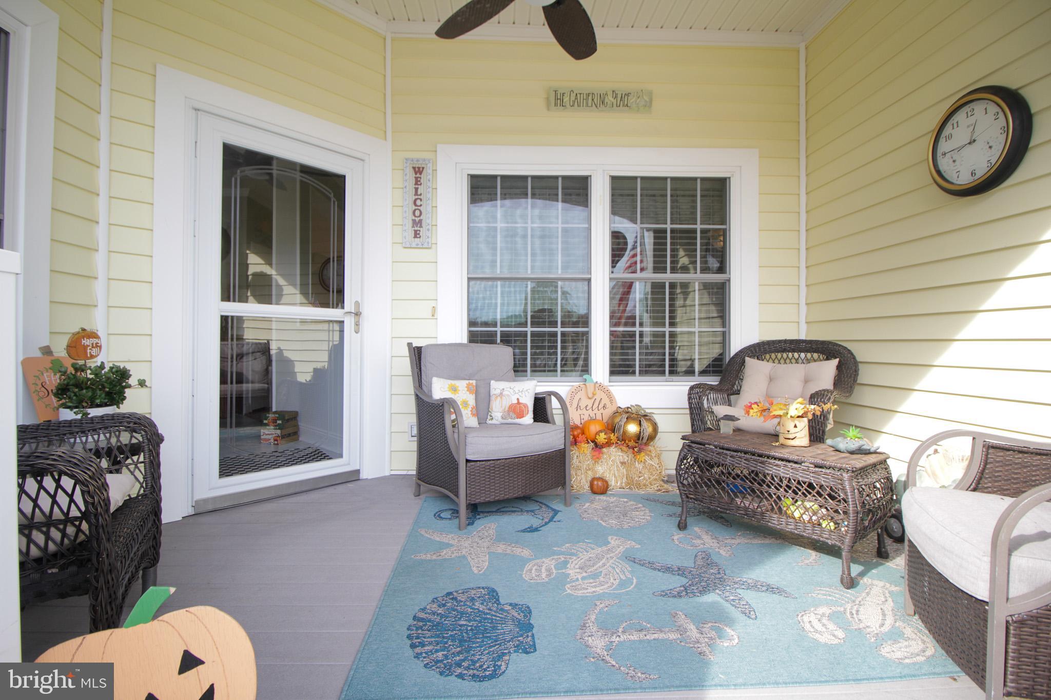 BAYWOOD - Residential