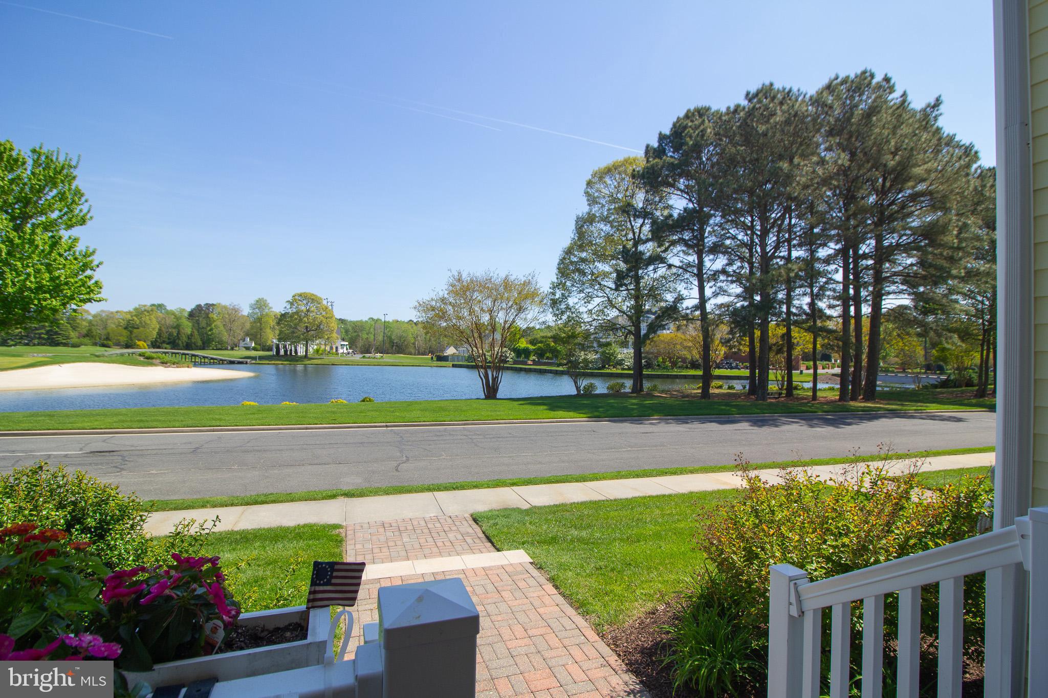 BAYWOOD - Residential