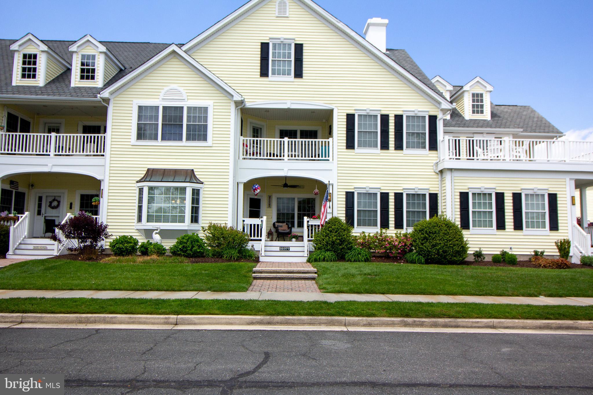 BAYWOOD - Residential