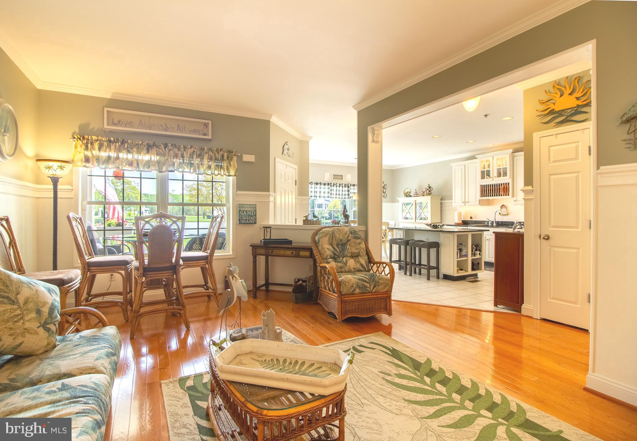 BAYWOOD - Residential