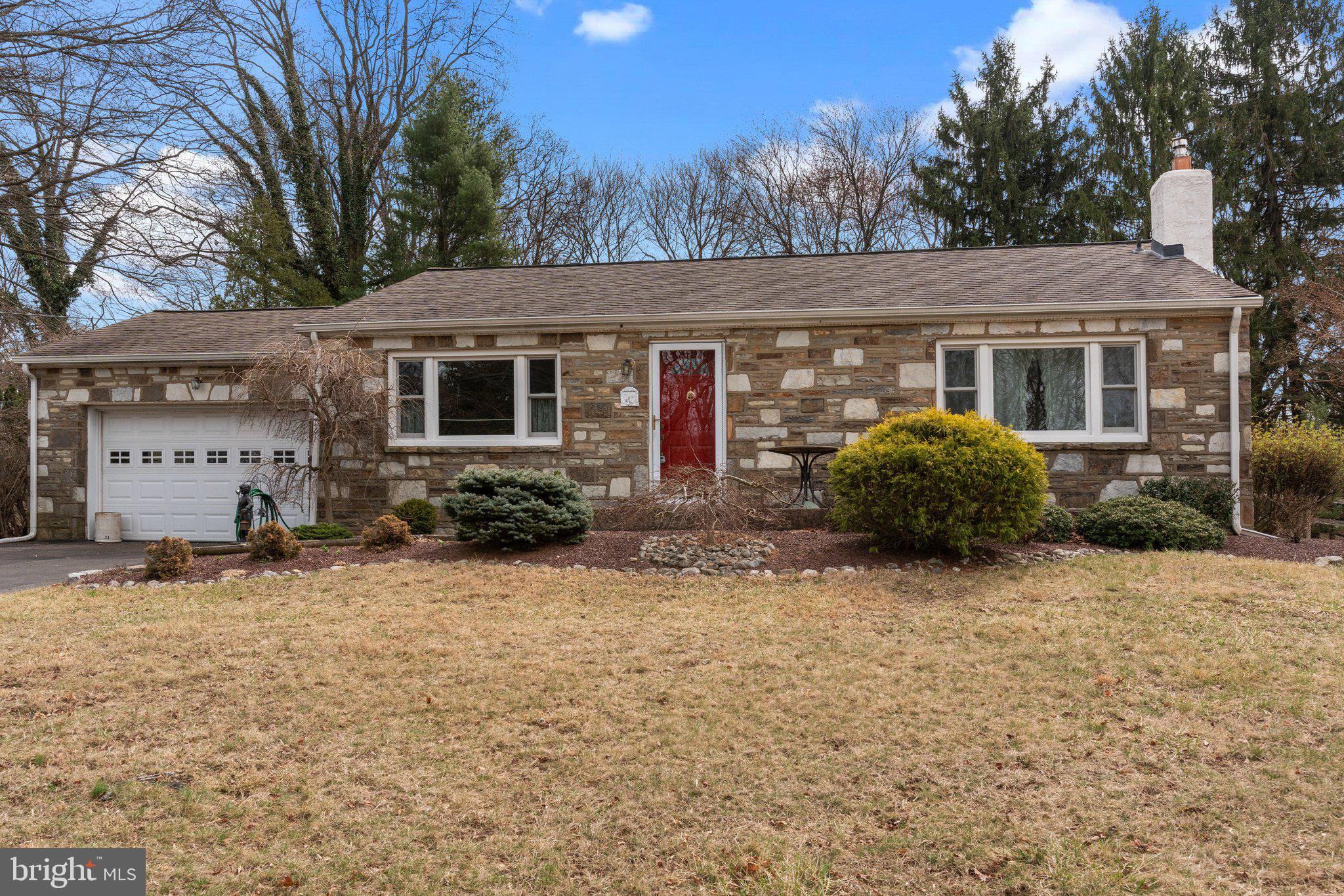 VALLEY VIEW ESTS - Residential
