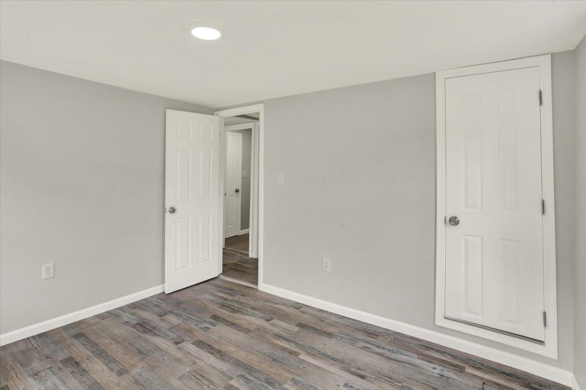 FORESTVILLE - Residential