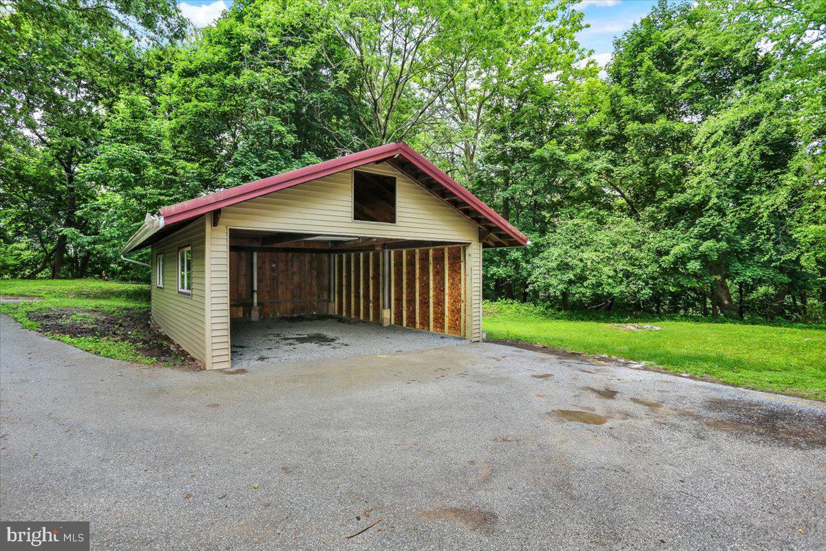 FORESTVILLE - Residential