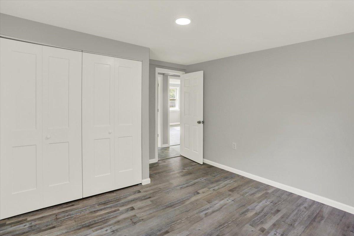 FORESTVILLE - Residential