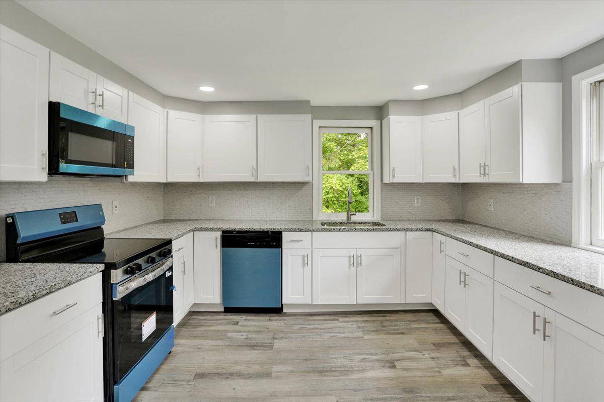 FORESTVILLE - Residential