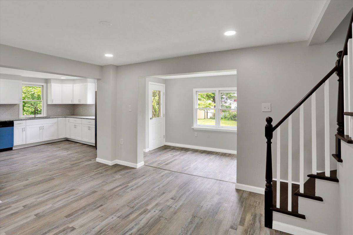 FORESTVILLE - Residential