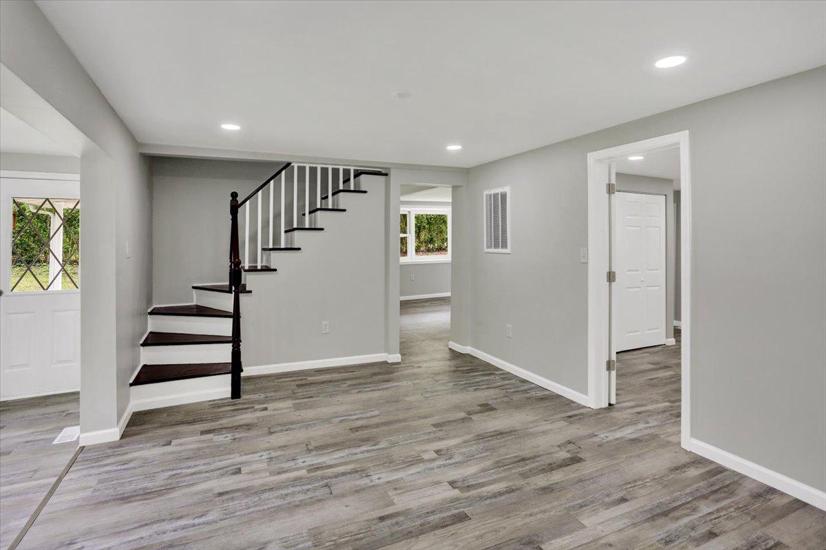 FORESTVILLE - Residential