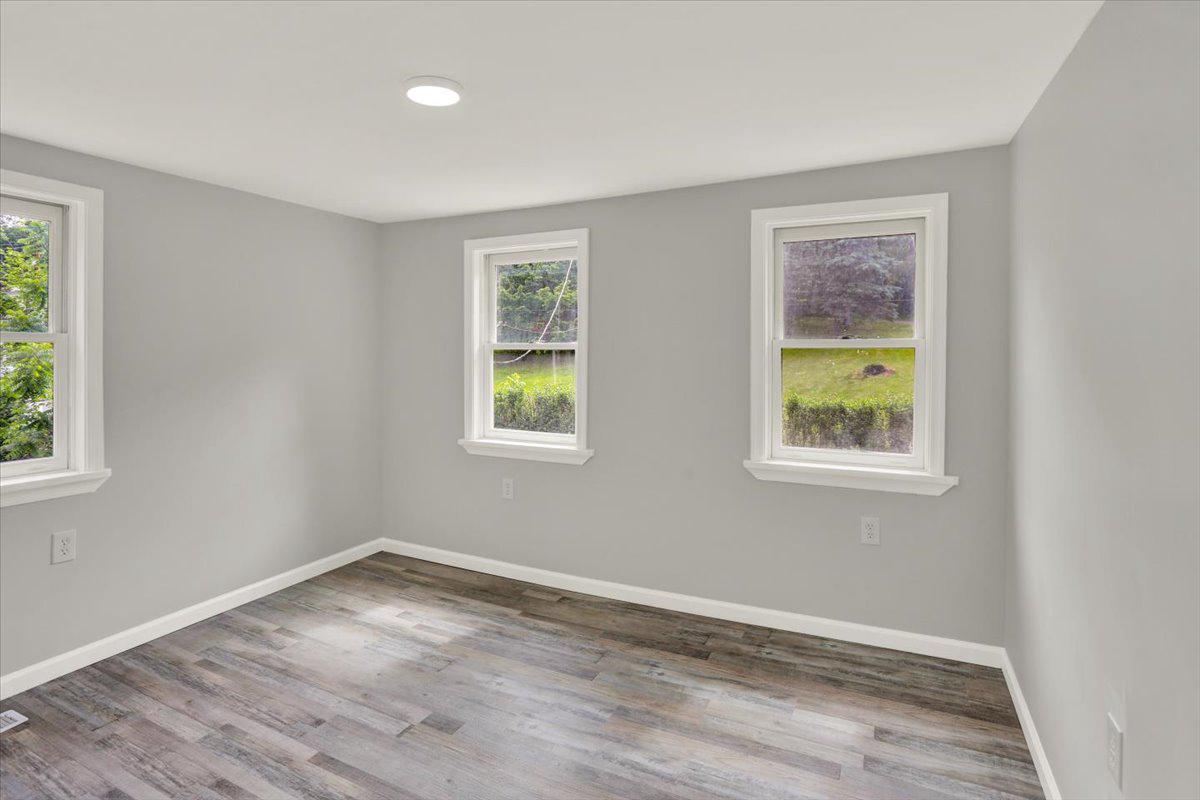 FORESTVILLE - Residential