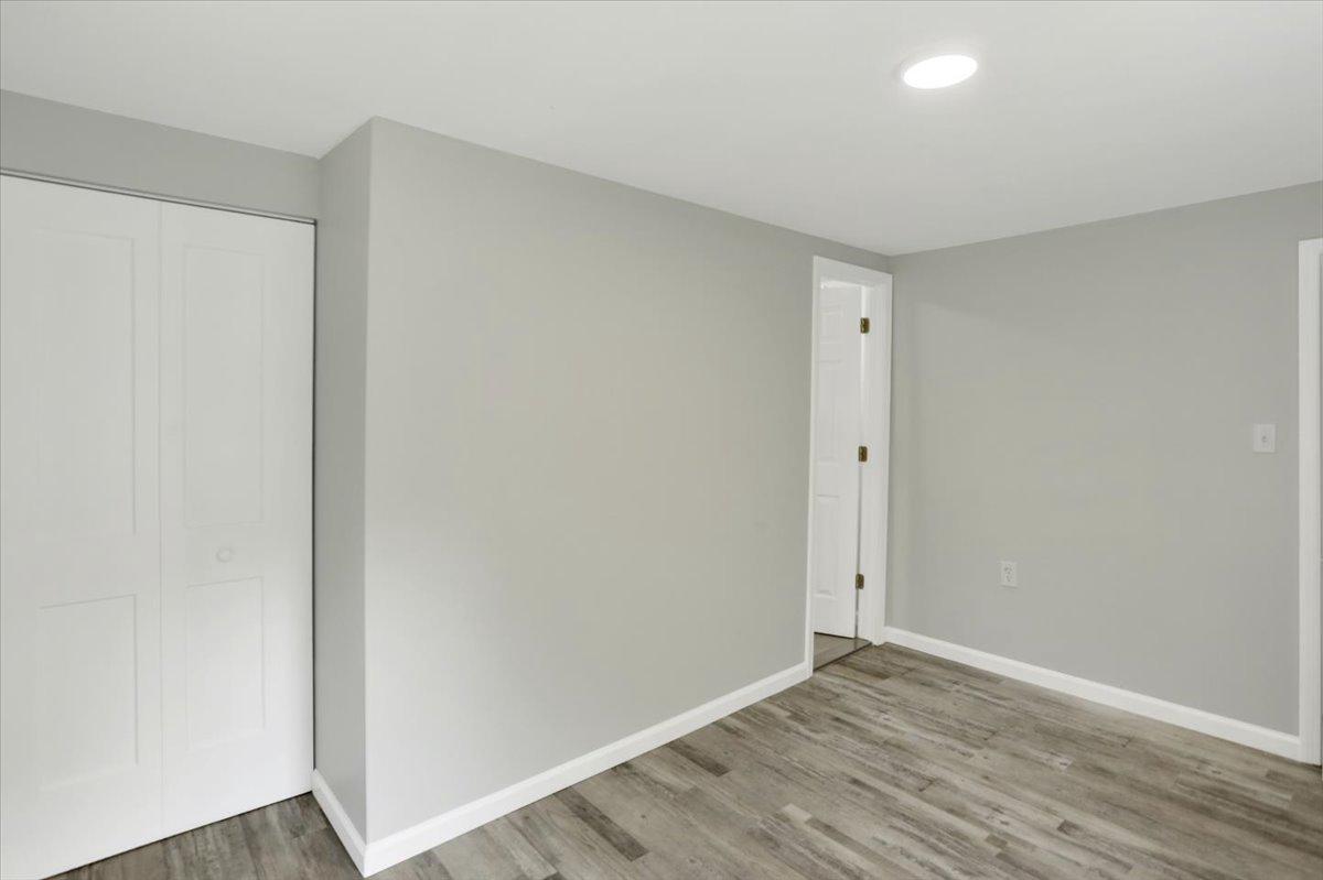 FORESTVILLE - Residential