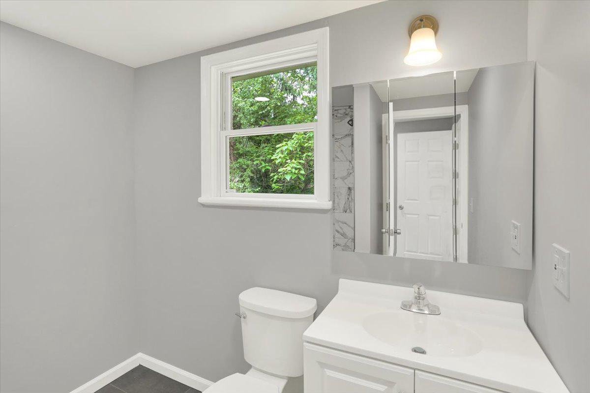 FORESTVILLE - Residential
