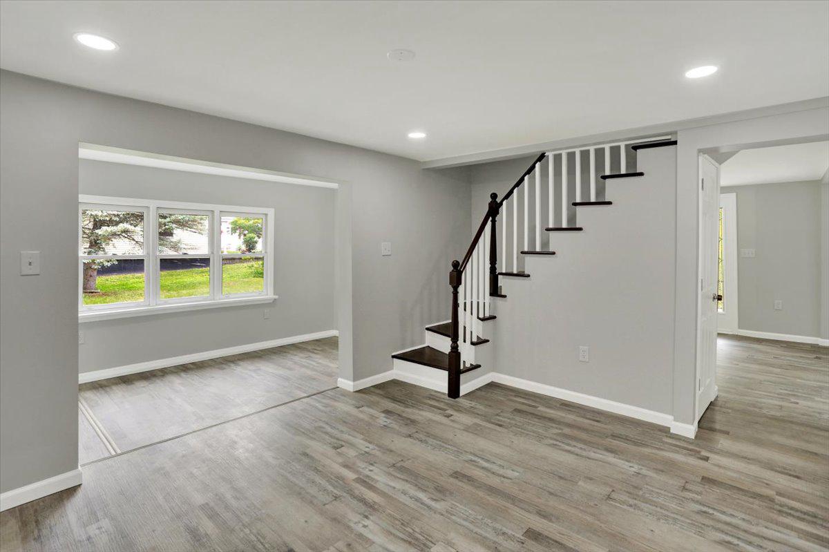 FORESTVILLE - Residential