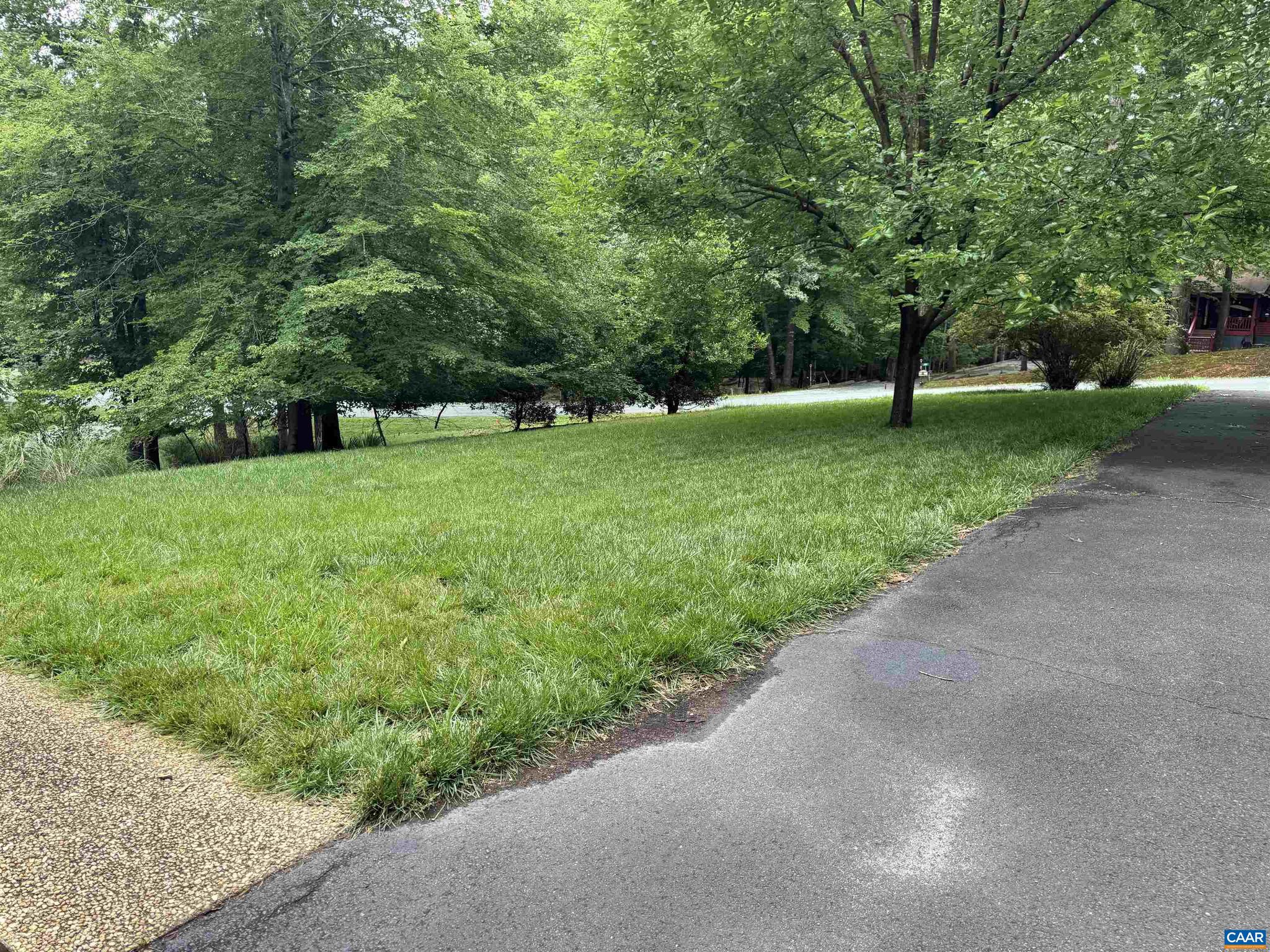 LAKE MONTICELLO - Residential