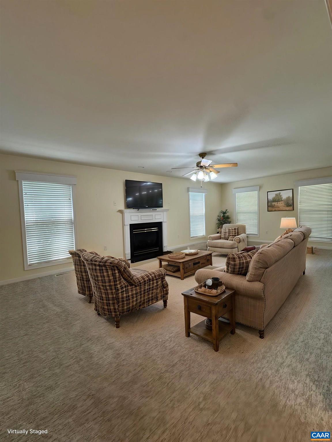LAKE MONTICELLO - Residential