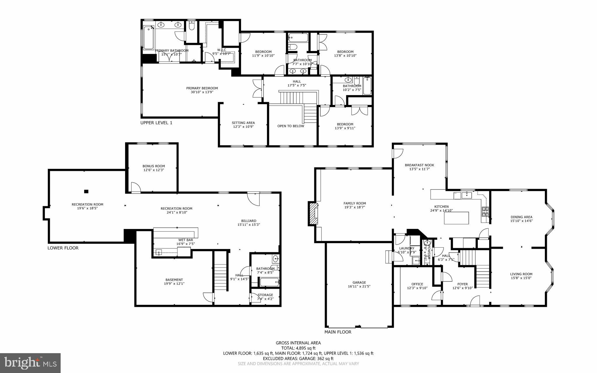 RIVER CREEK - Residential