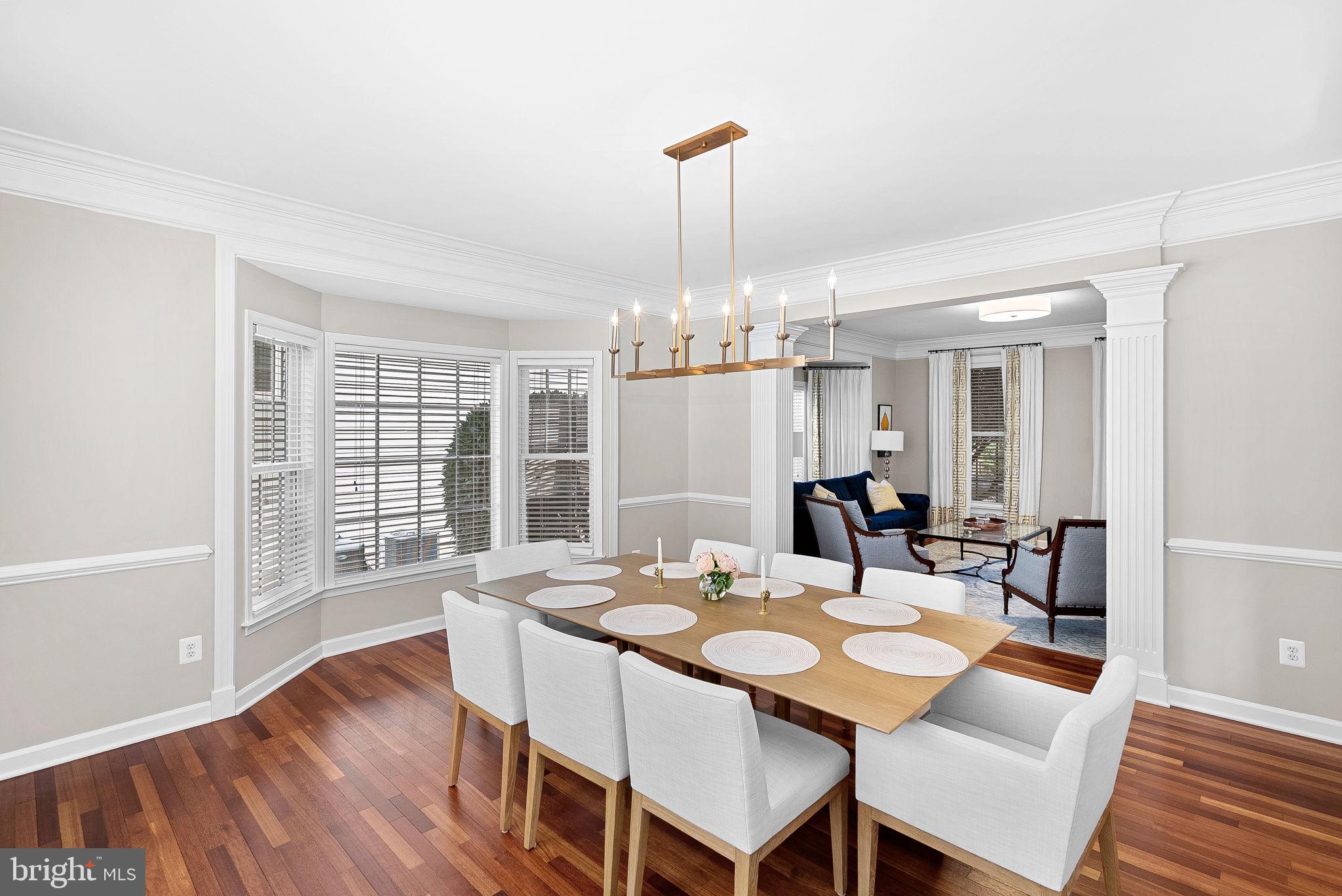 RIVER CREEK - Residential