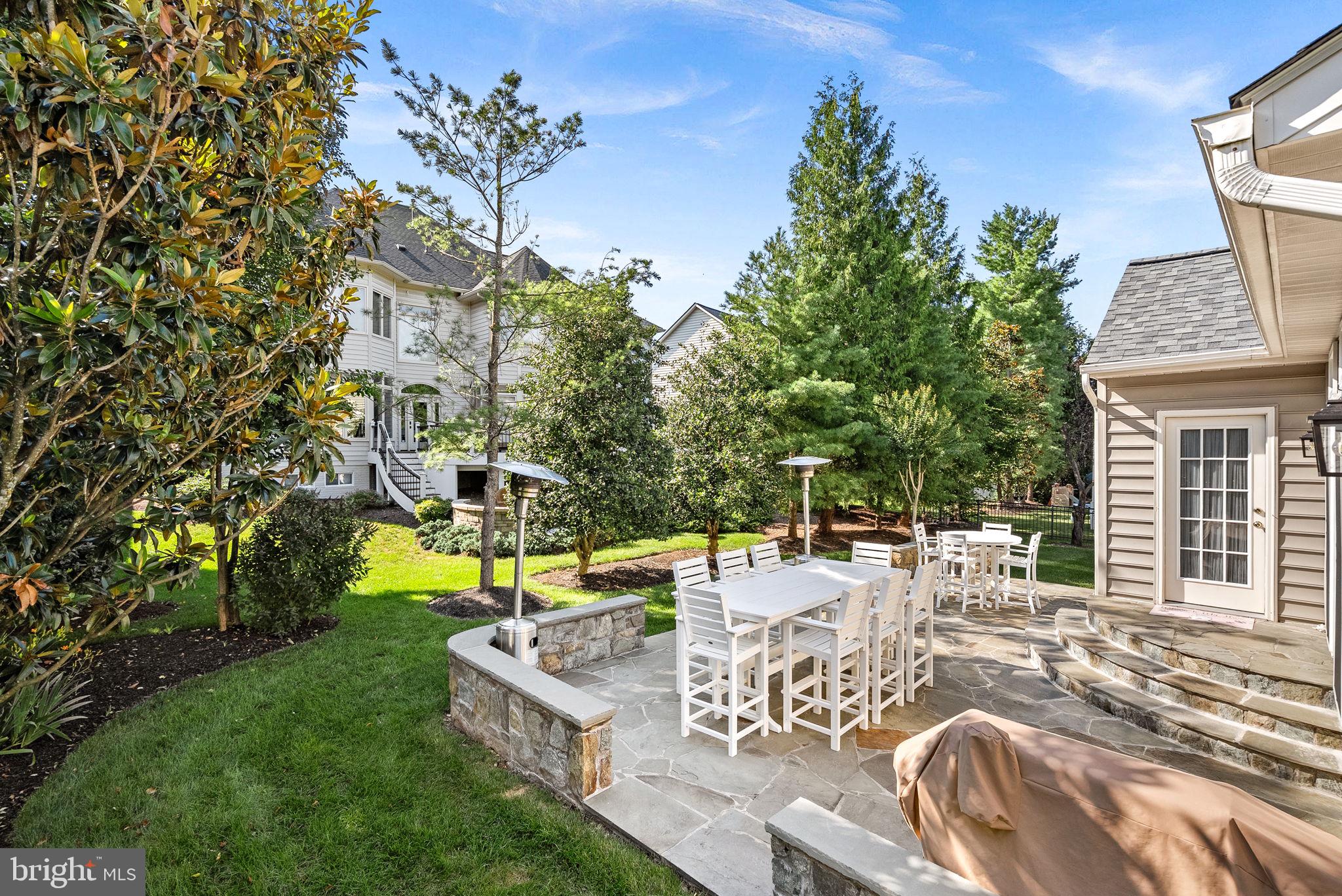 RIVER CREEK - Residential
