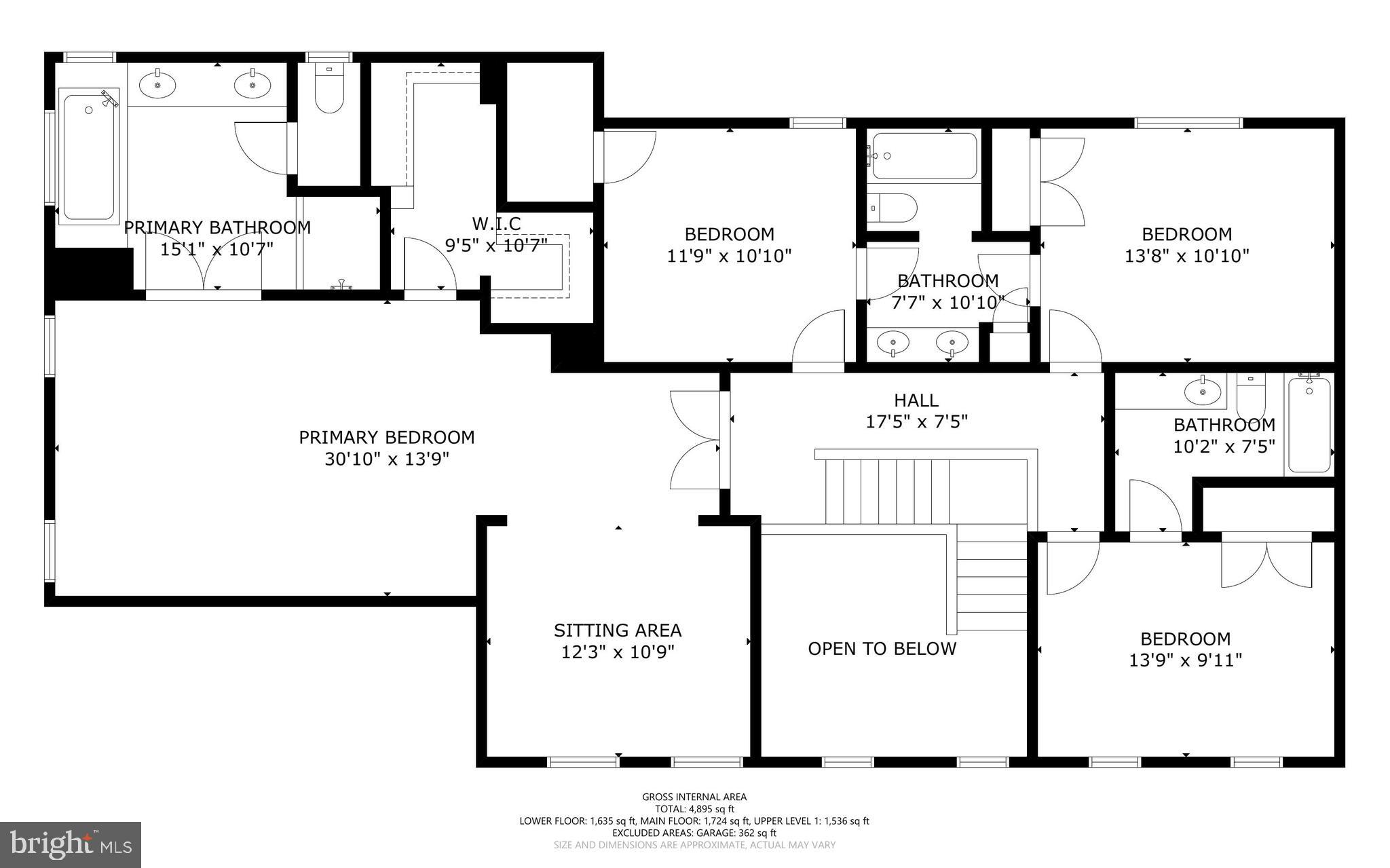 RIVER CREEK - Residential