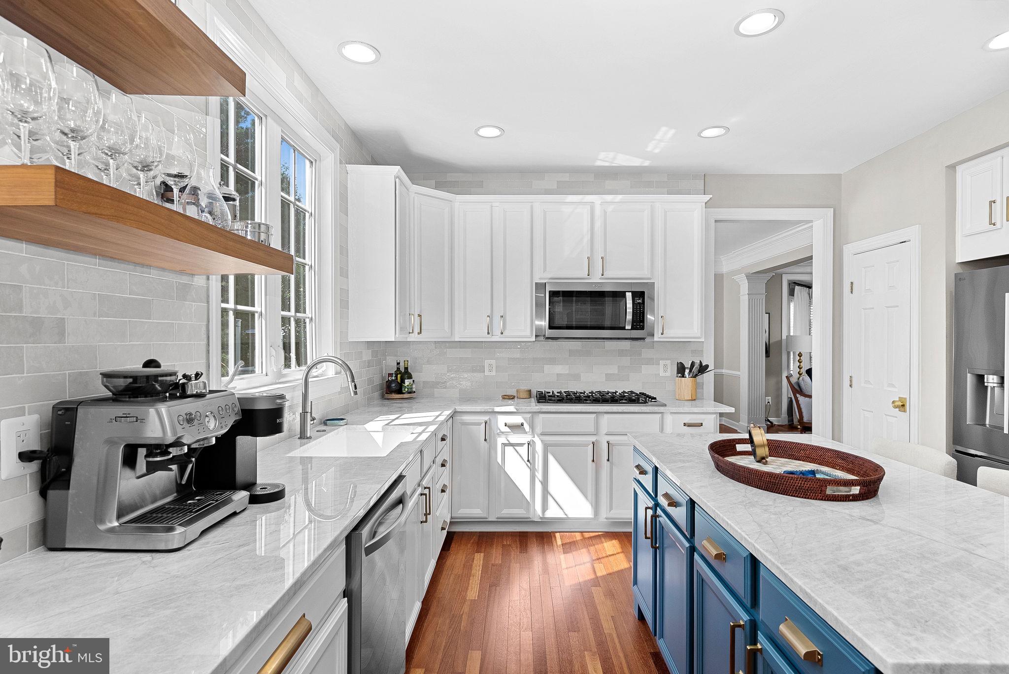 RIVER CREEK - Residential