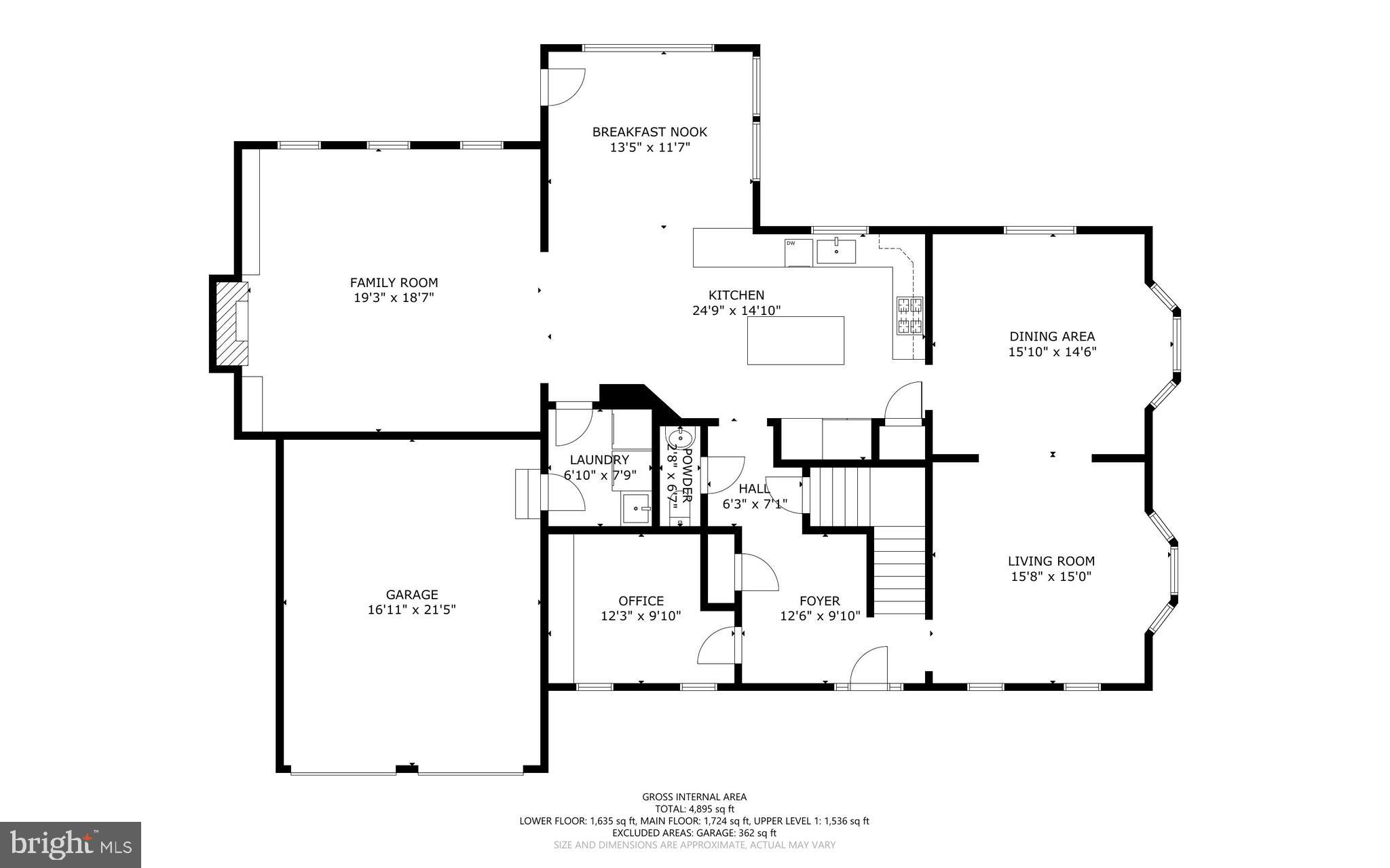 RIVER CREEK - Residential