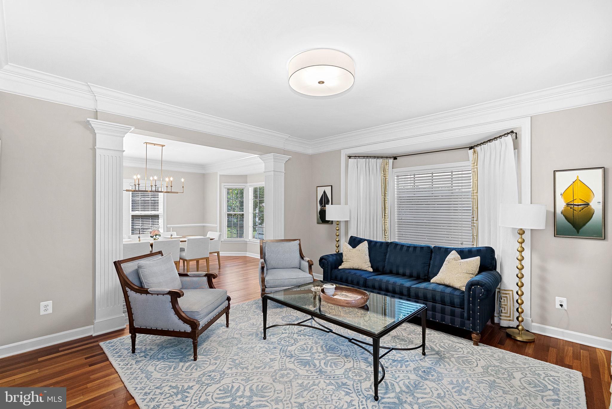 RIVER CREEK - Residential