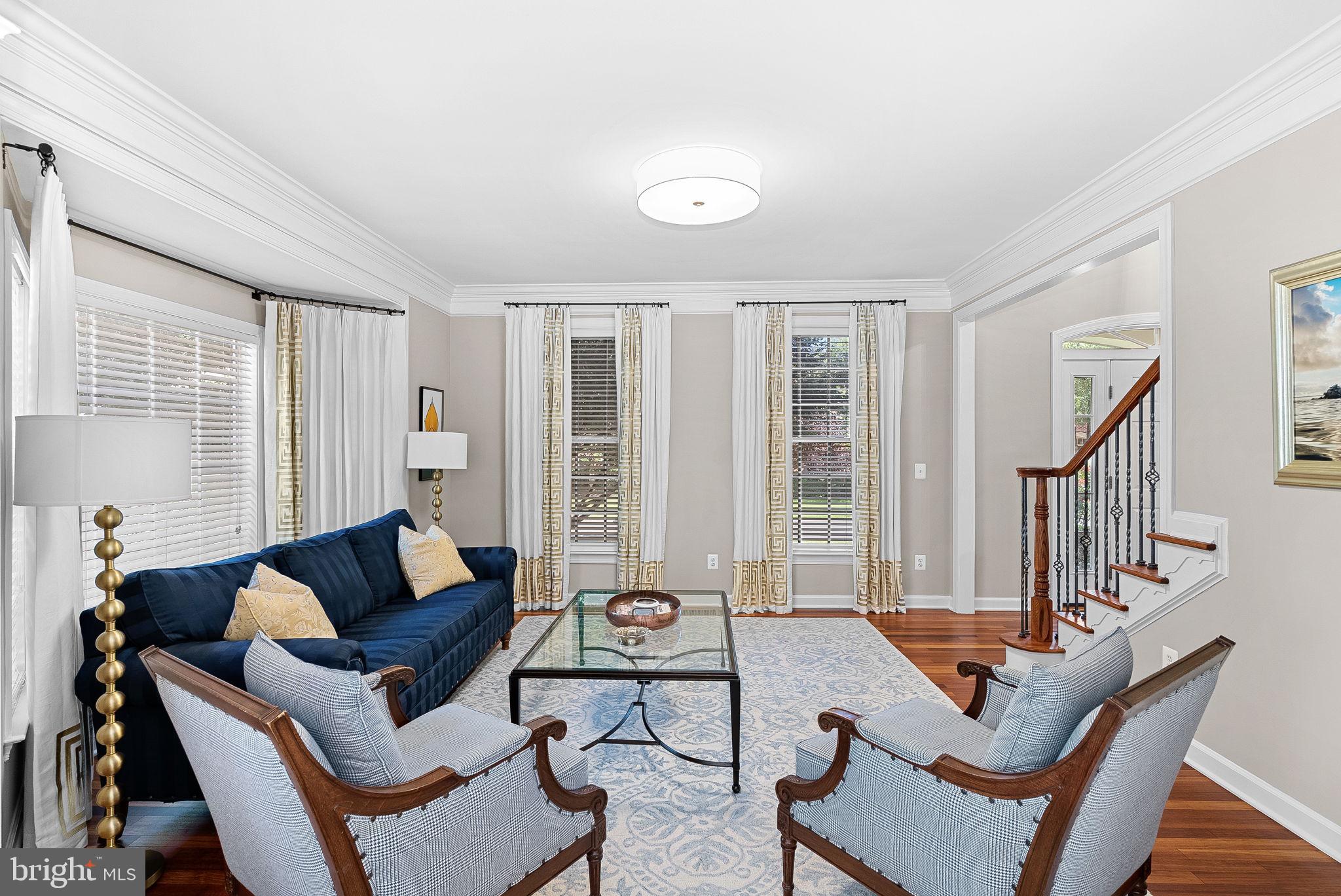 RIVER CREEK - Residential