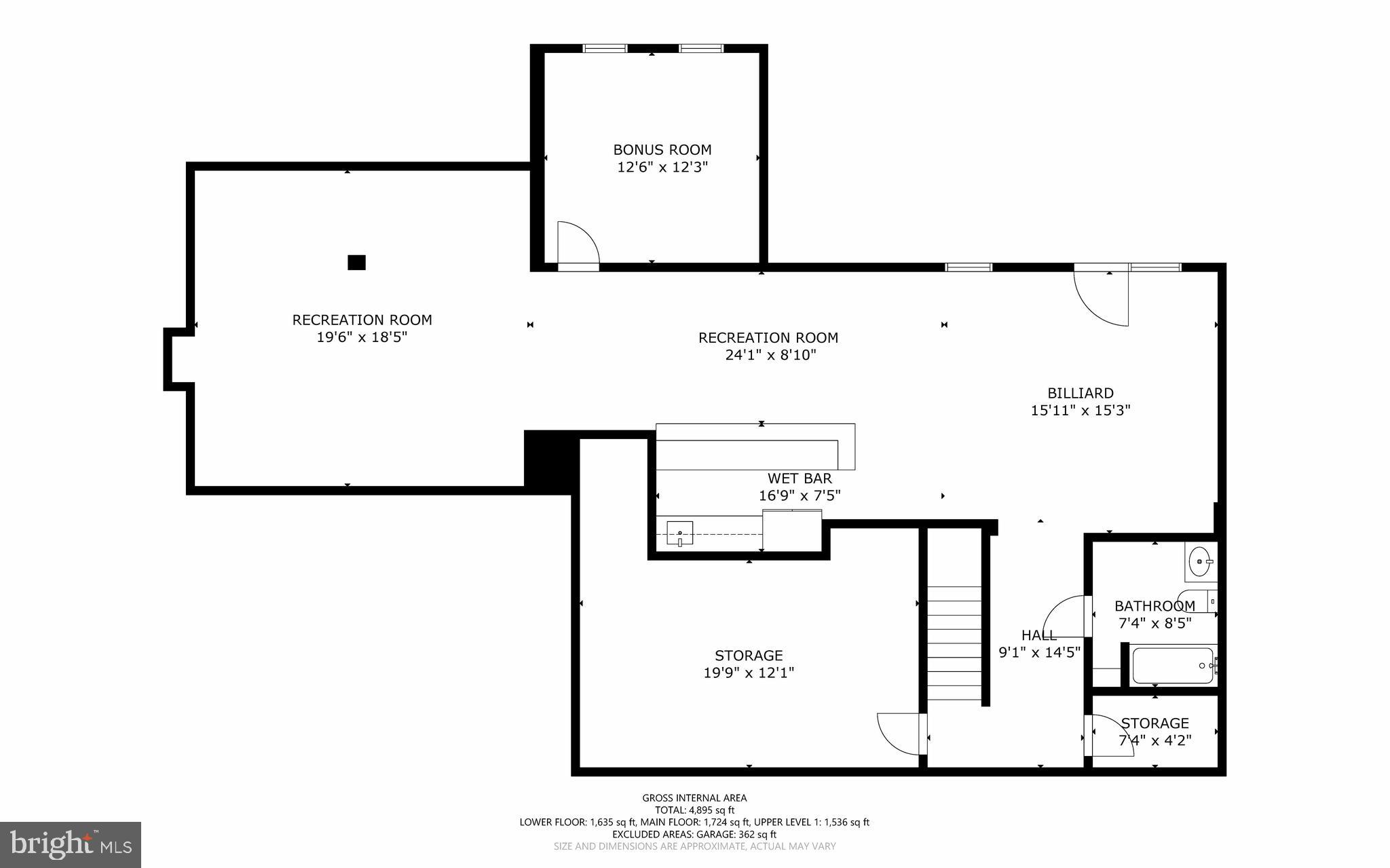 RIVER CREEK - Residential