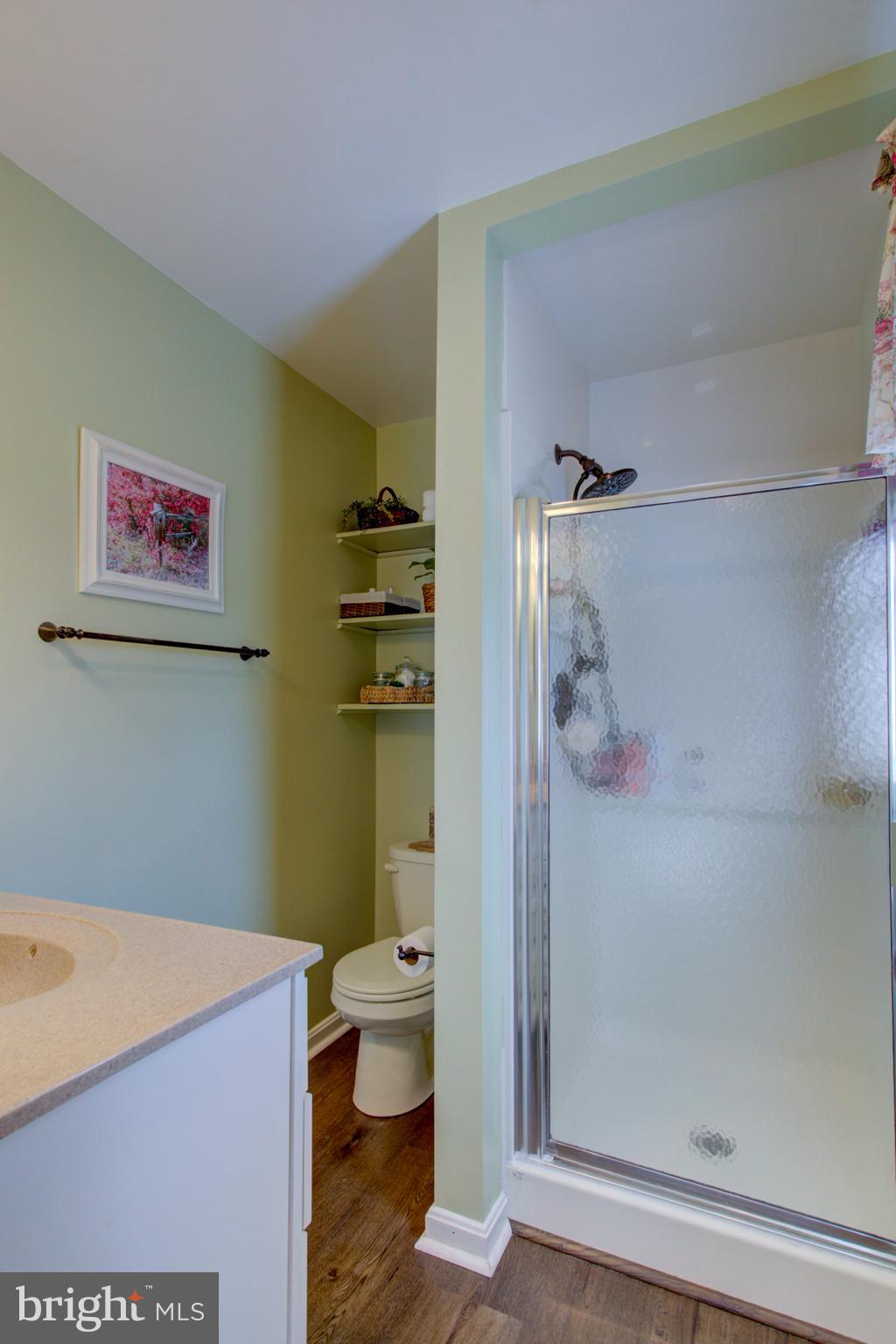 CHATELAINE - Residential