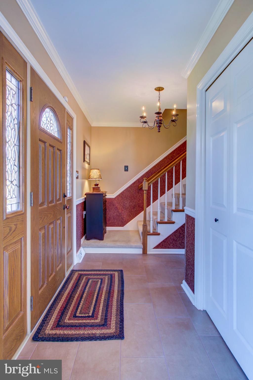 CHATELAINE - Residential