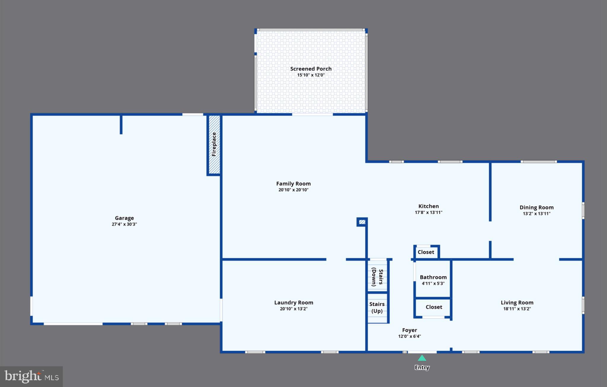 CHATELAINE - Residential