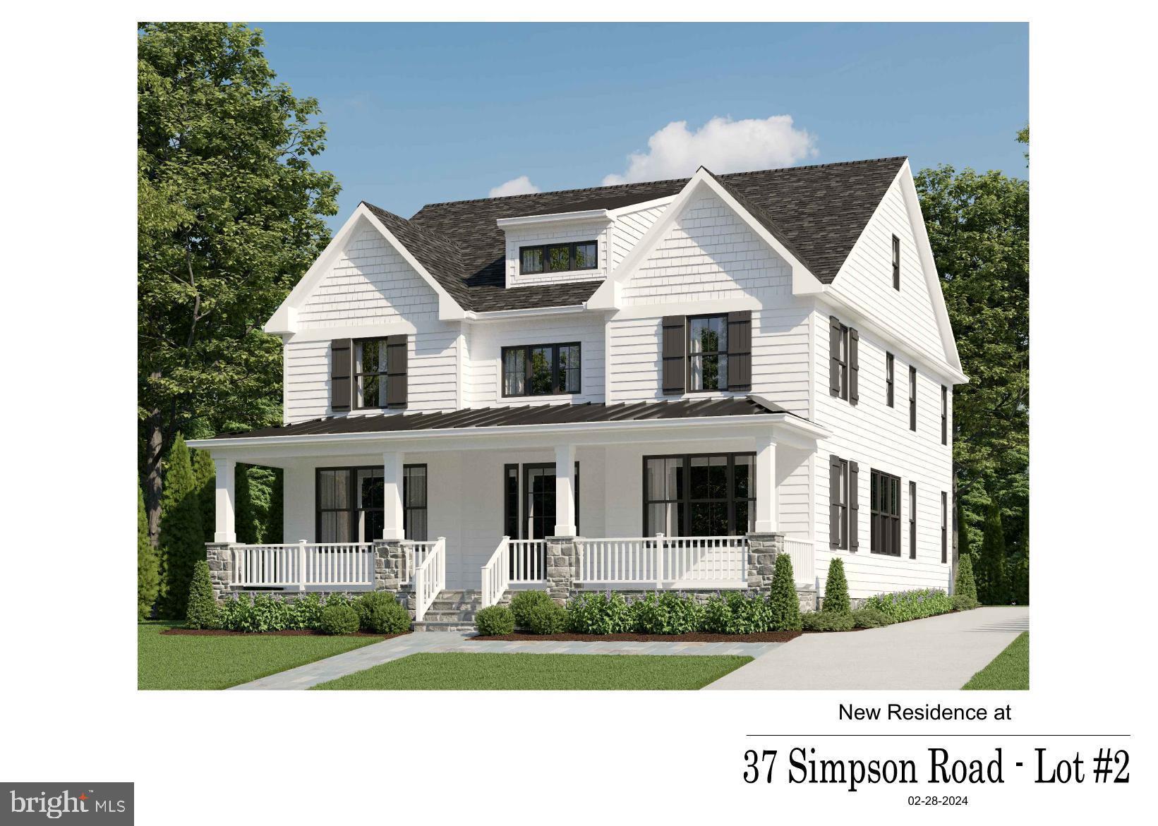 ARDMORE - Residential