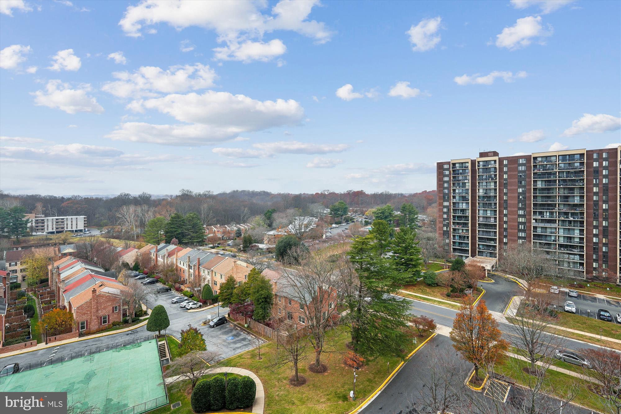 WESTLAKE TERRACE - Residential