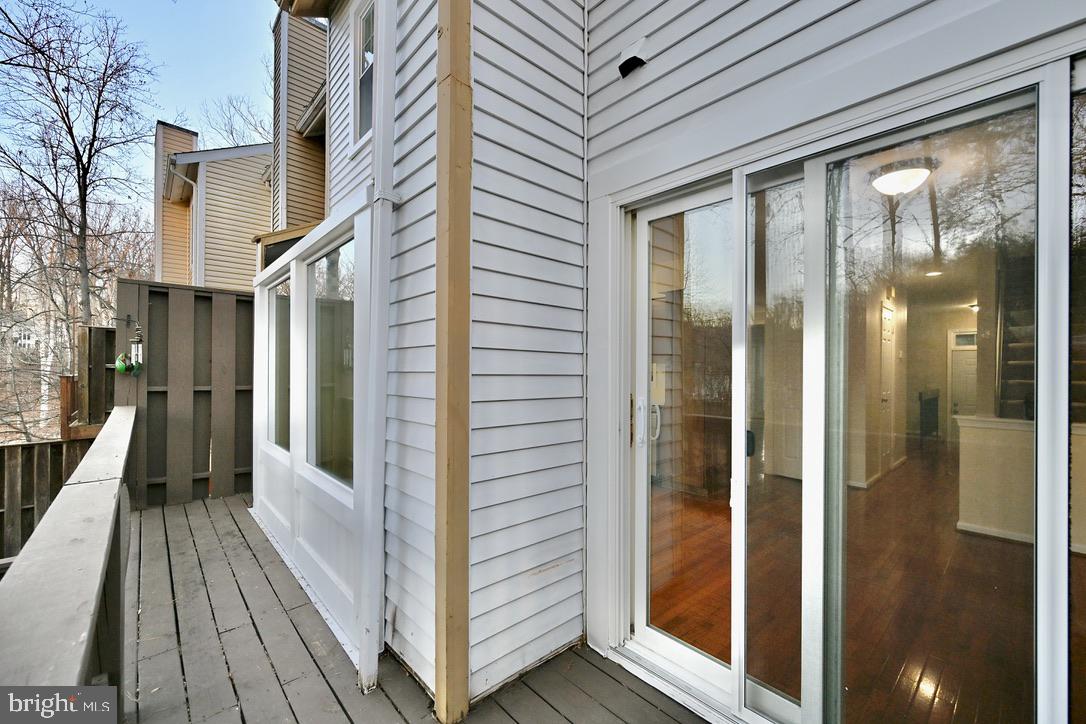DUFIEF - Residential Lease