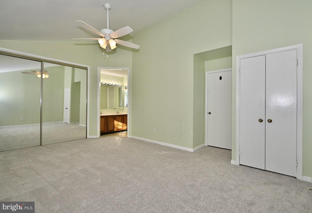 DUFIEF - Residential Lease