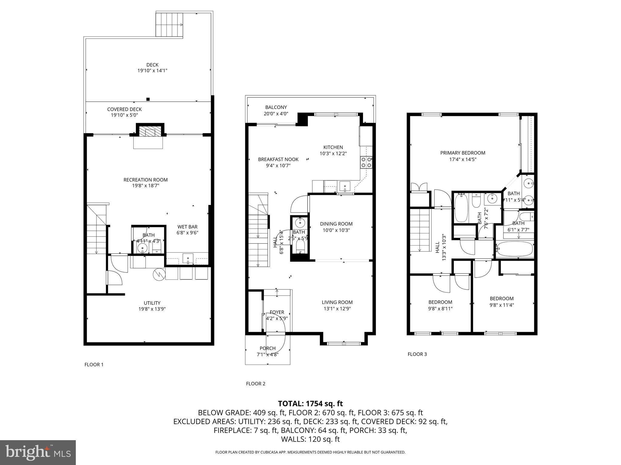DUFIEF - Residential Lease