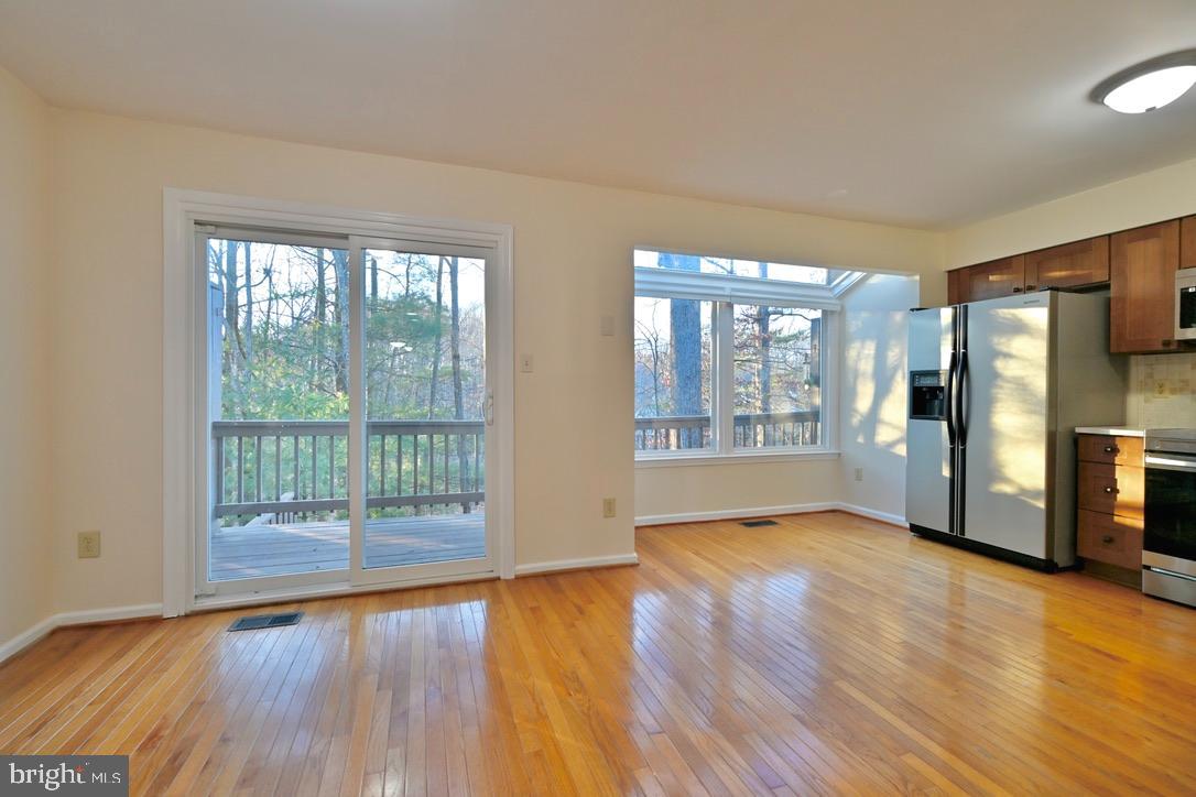DUFIEF - Residential Lease