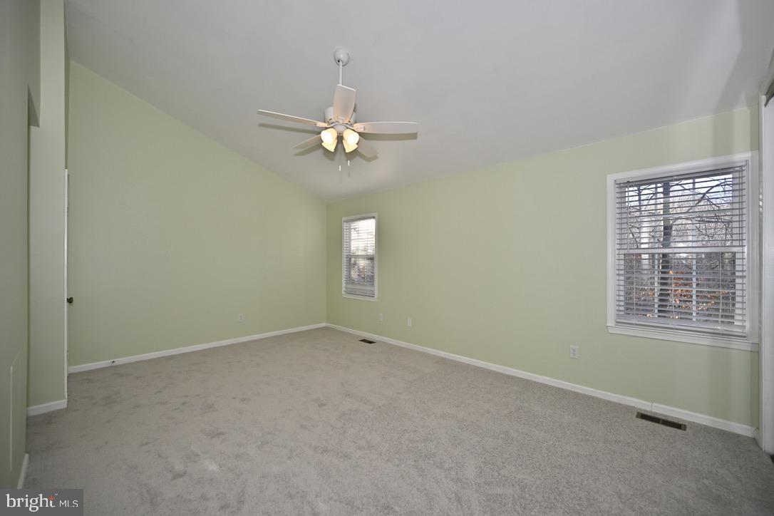 DUFIEF - Residential Lease