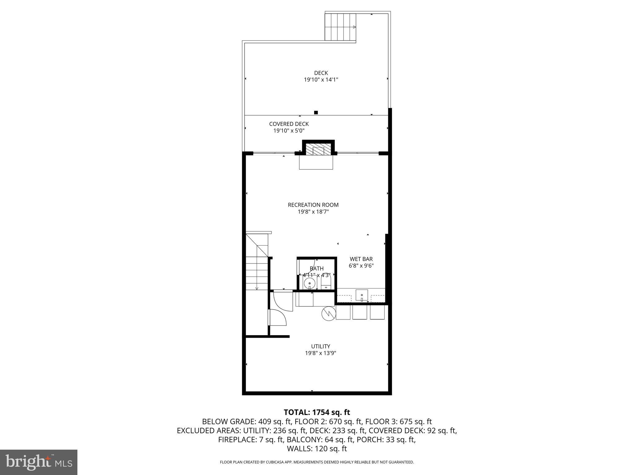 DUFIEF - Residential Lease