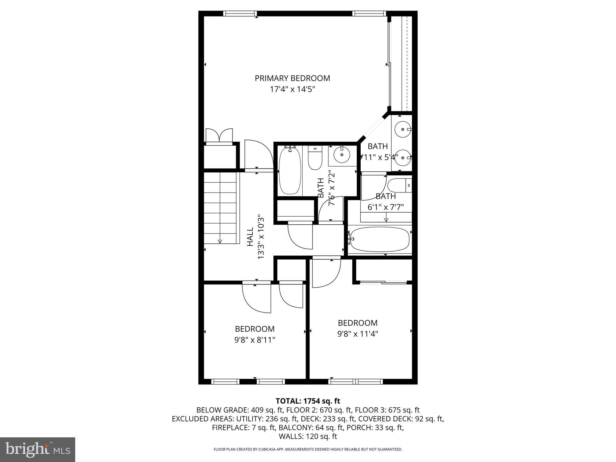 DUFIEF - Residential Lease