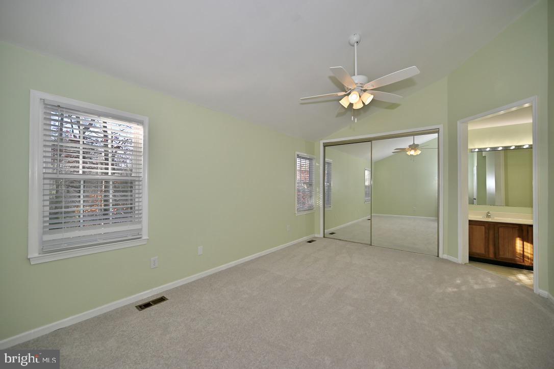 DUFIEF - Residential Lease