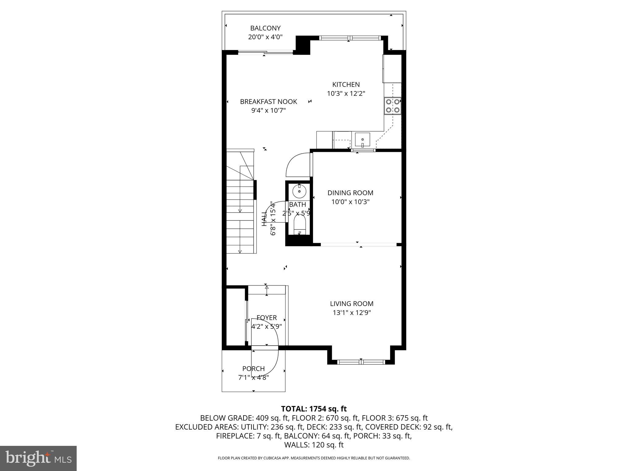 DUFIEF - Residential Lease