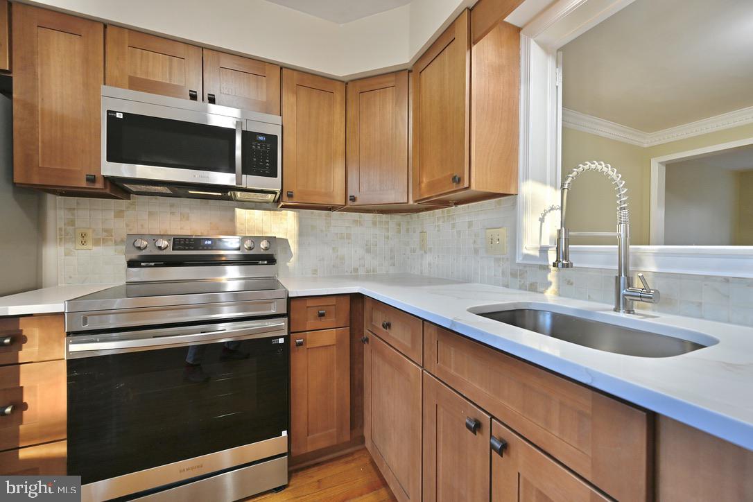 DUFIEF - Residential Lease