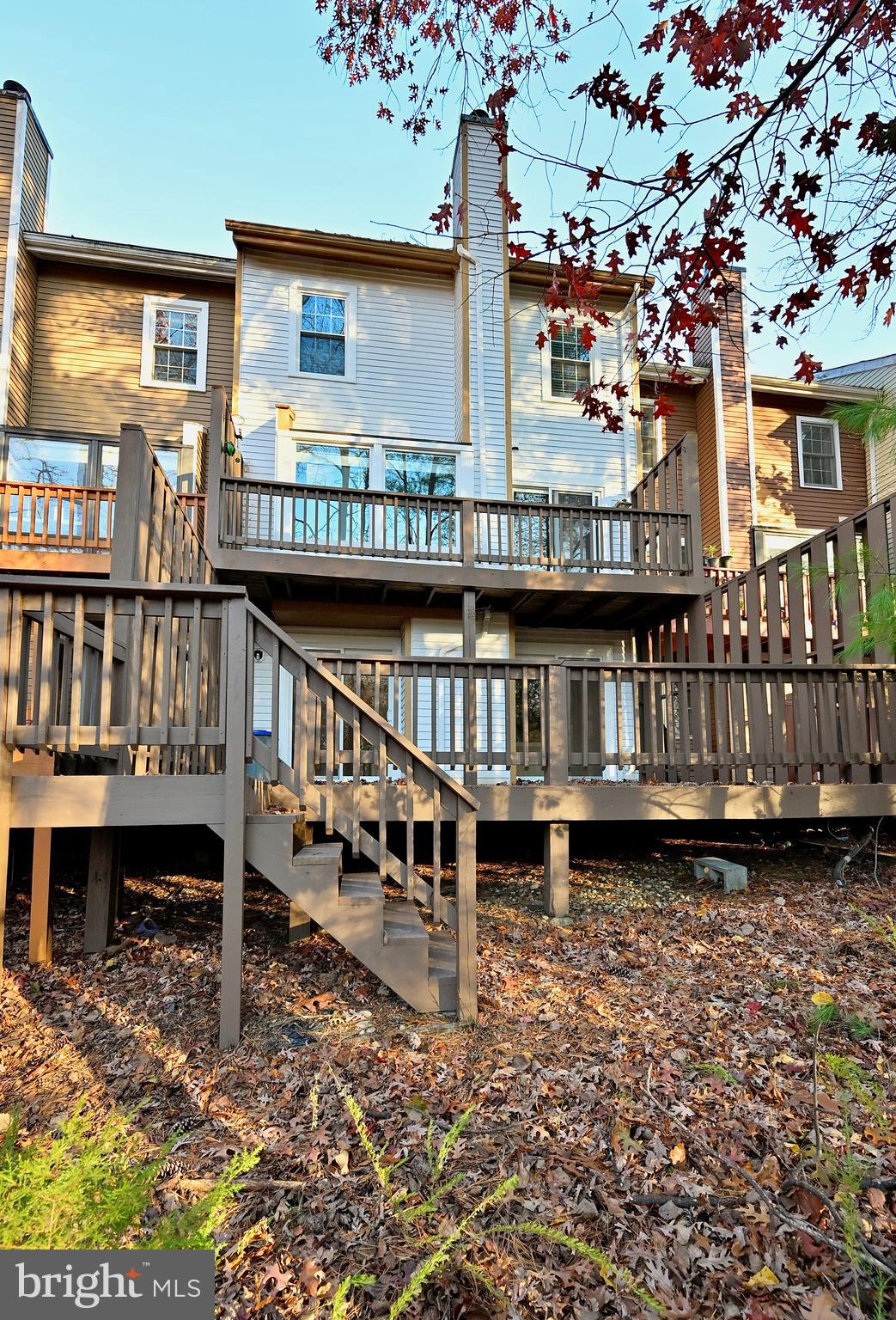 DUFIEF - Residential Lease