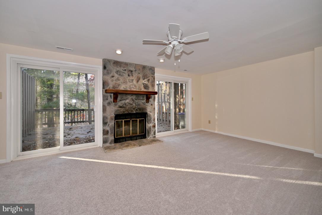DUFIEF - Residential Lease
