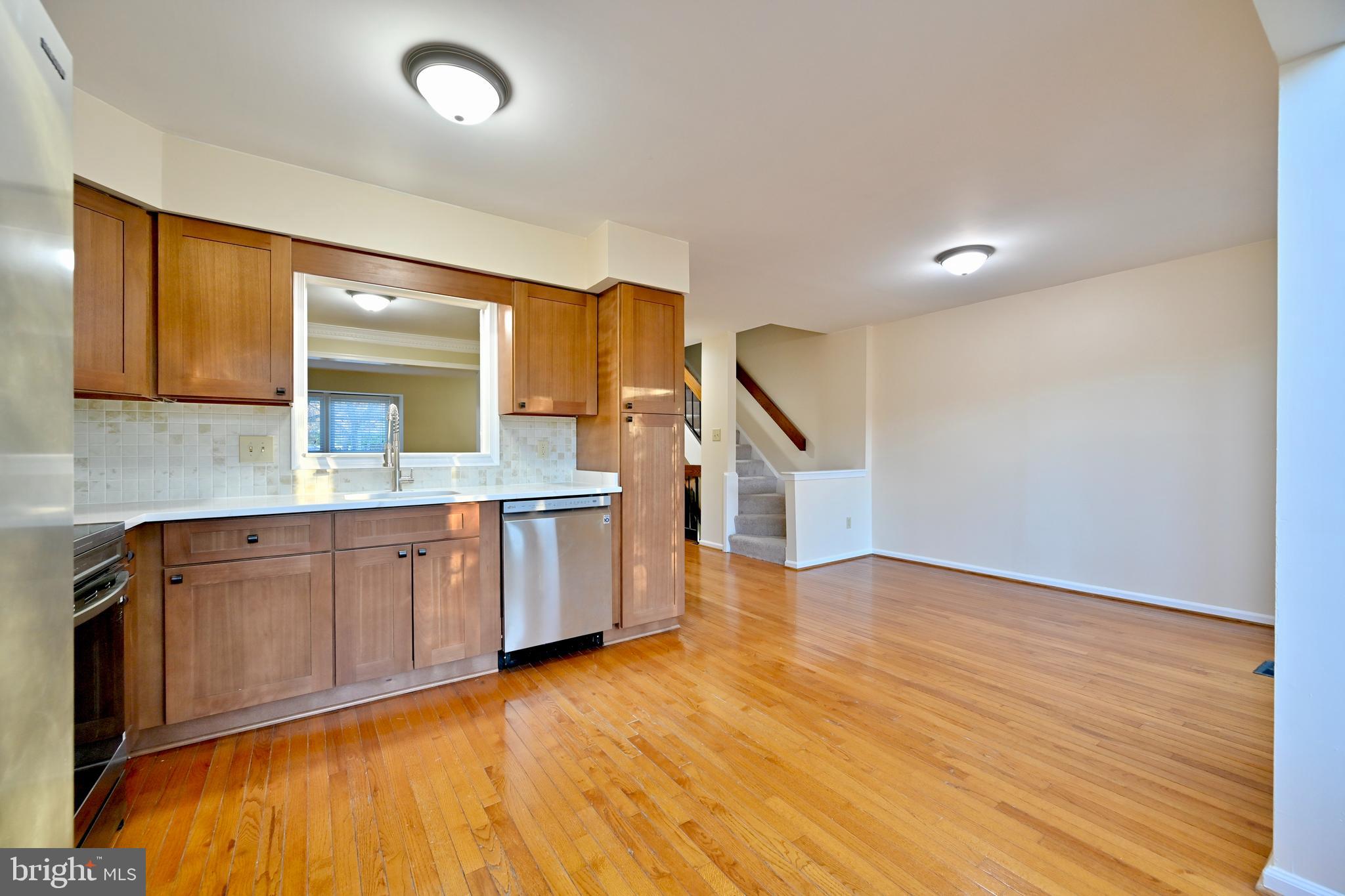 DUFIEF - Residential Lease