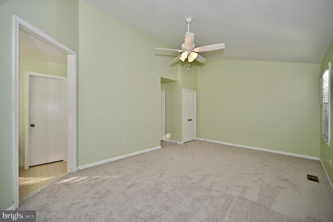 DUFIEF - Residential Lease