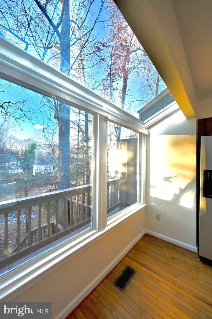 DUFIEF - Residential Lease