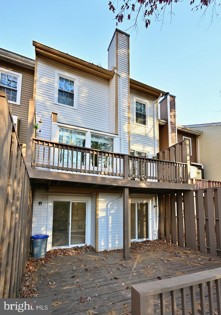 DUFIEF - Residential Lease