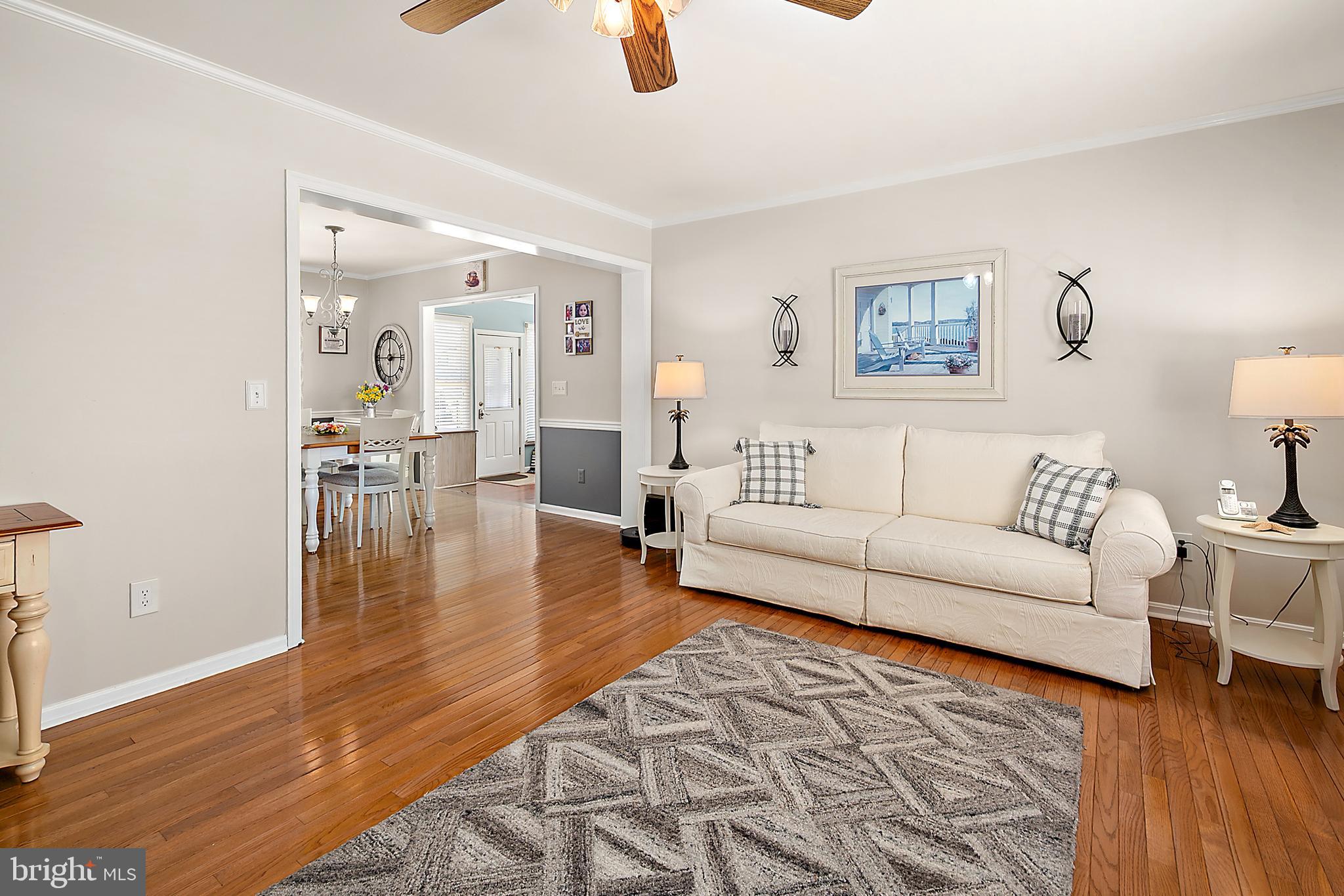 KEENWICK SOUND - Residential