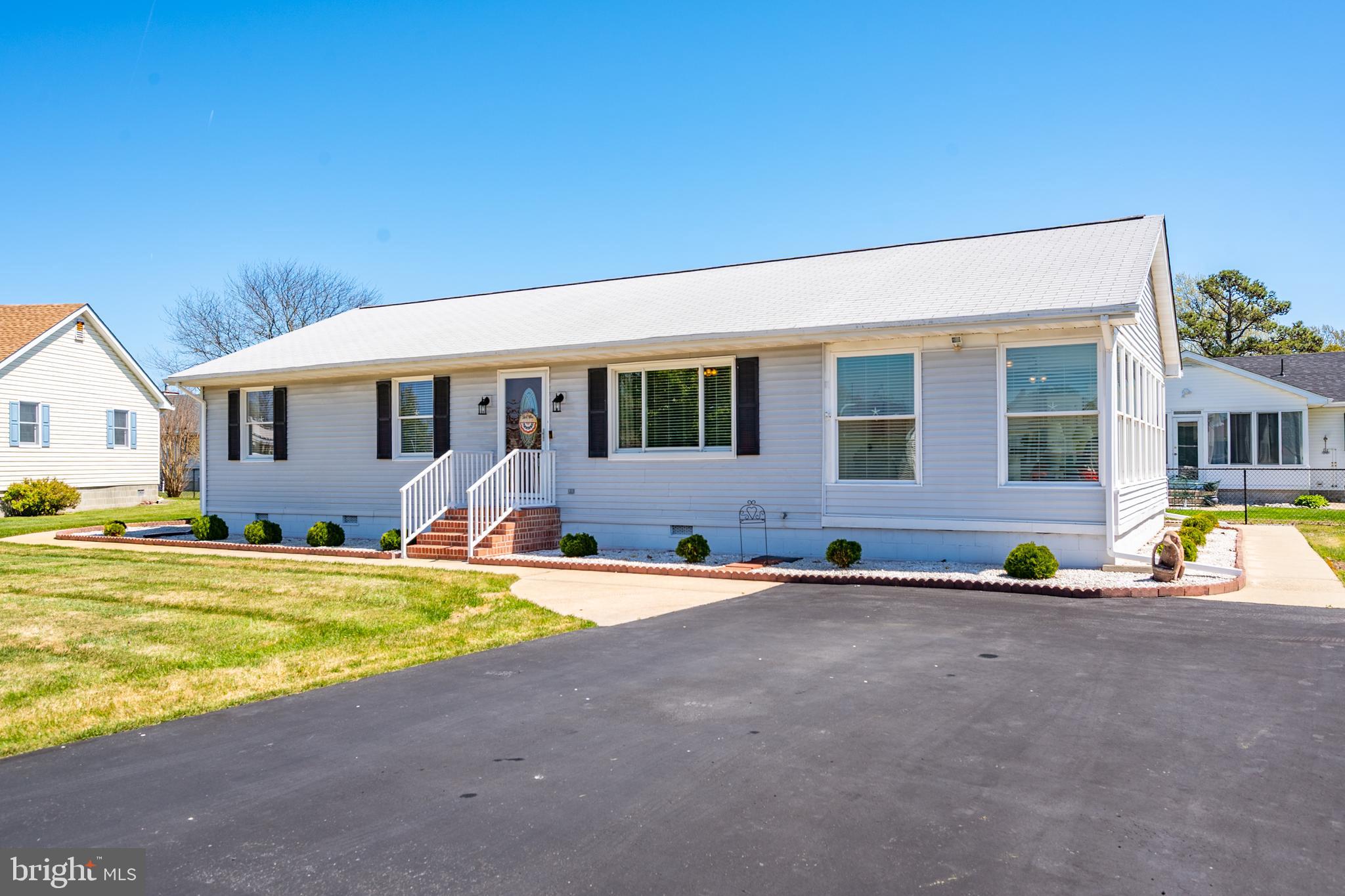 KEENWICK SOUND - Residential
